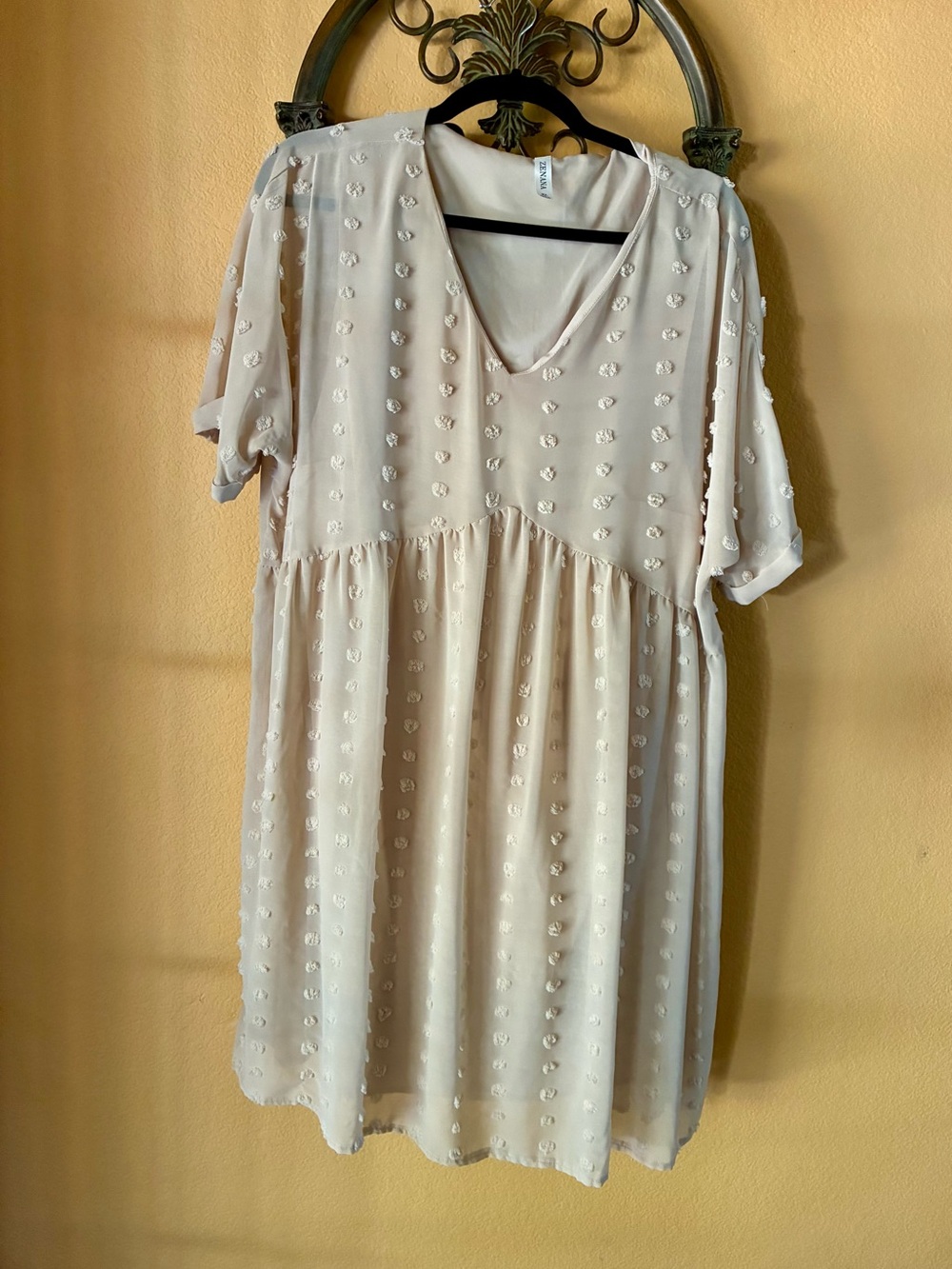 Zenana Summer Dress
